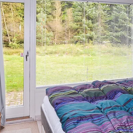 Three-bedroom Holiday In Hals
